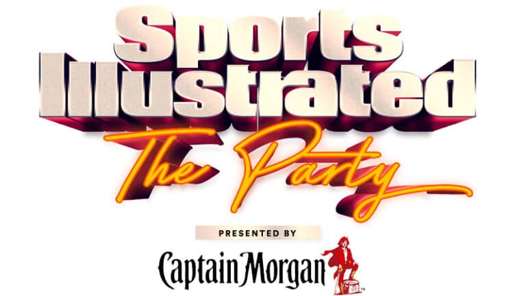 Sports Illustrated The Party