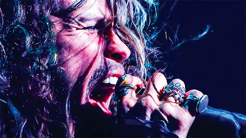 Steven Tyler accused of decades-old sexual assault of a minor in new lawsuit