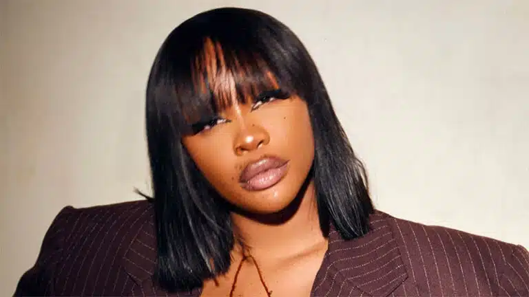 SZA announces first-ever arena tour