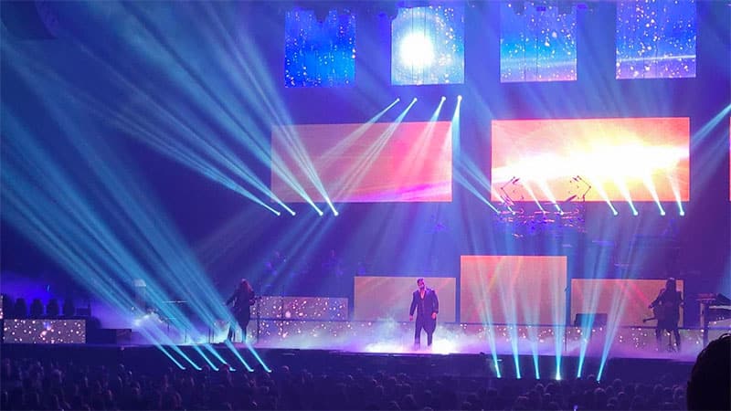 Trans-Siberian Orchestra returns to Lehigh Valley