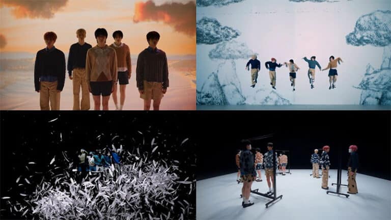 Tomorrow X Together drops ‘The Name Chapter’ concept trailer