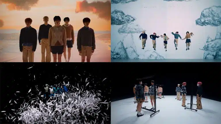 Tomorrow X Together drops ‘The Name Chapter’ concept trailer