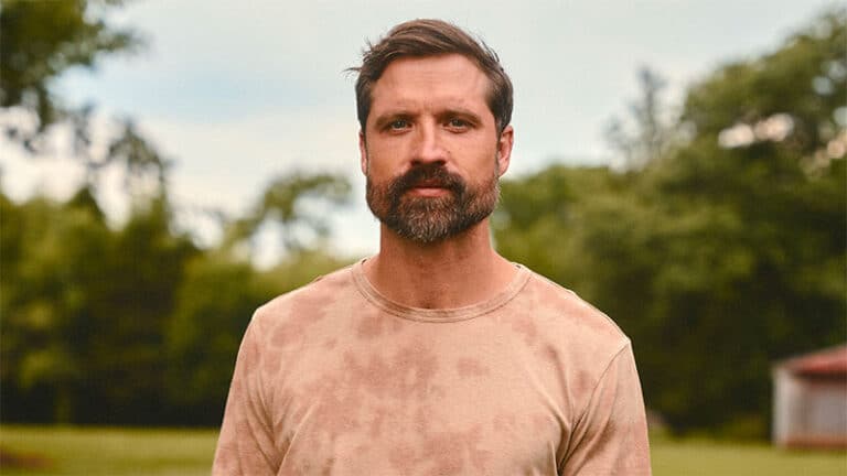 Walker Hayes-inspired drama series in the works