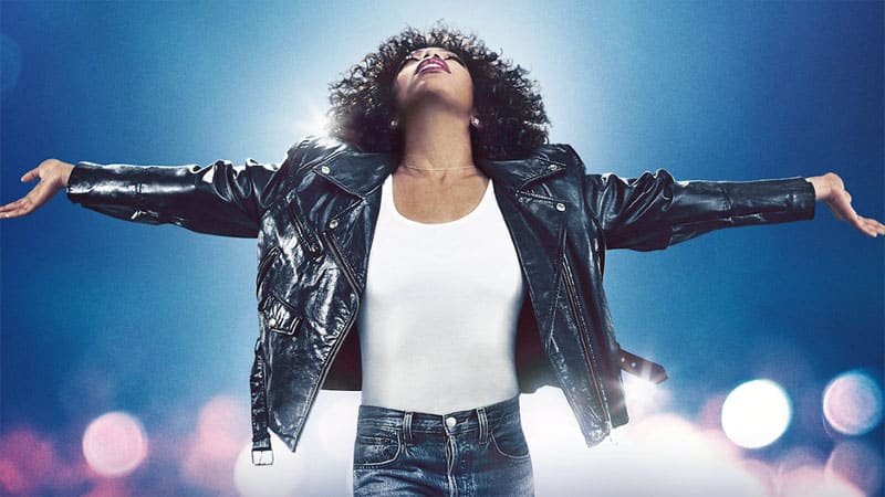 RCA Records releasing rare Whitney Houston recordings
