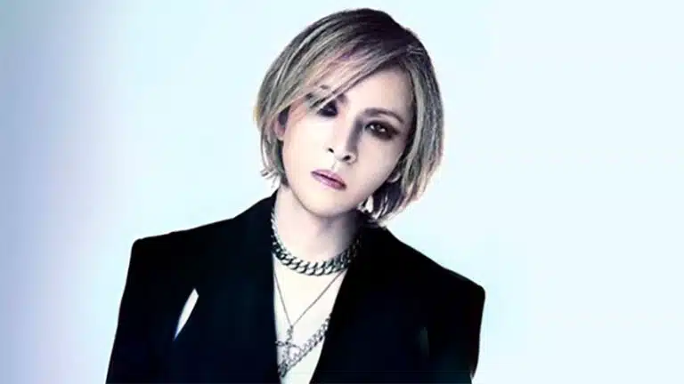 Yoshiki donates 10 million yen to Ukraine refugees