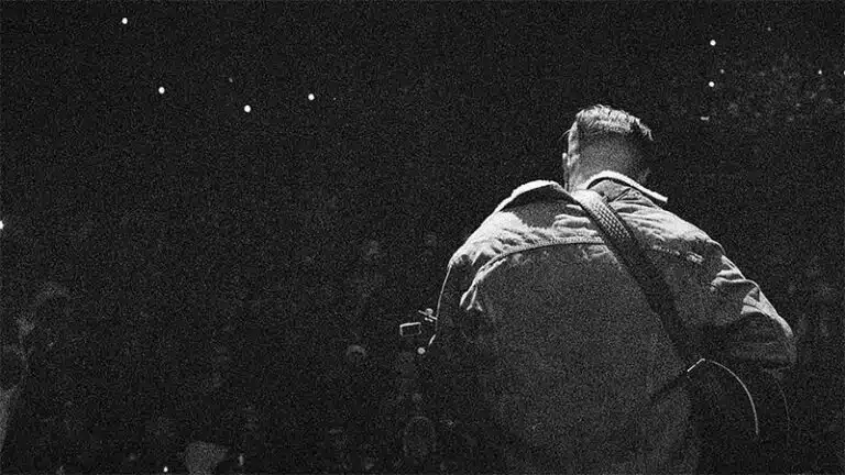 Zach Bryan surprise drops Red Rocks live album