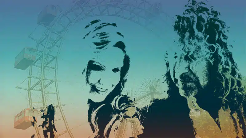 Robert Plant, Alison Krauss announce 2023 tour dates