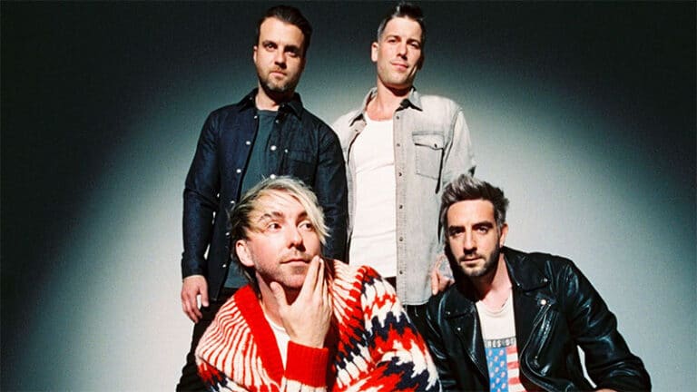All Time Low announces ‘Tell Me I’m Alive’