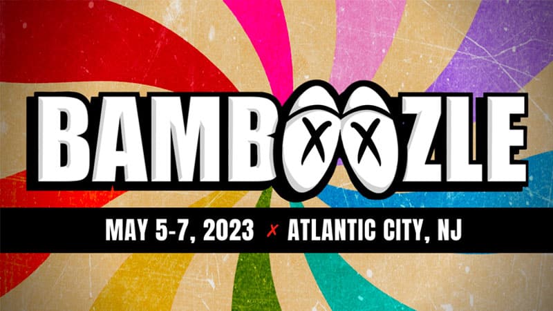 Limp Bizkit, Rick Ross, Papa Roach among 2023 Bamboozle Festival headliners