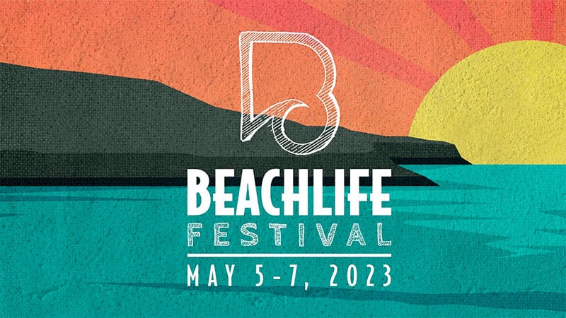 The Black Keys, Gwen Stefani, The Black Crowes headlining California BeachLife Festival 2023