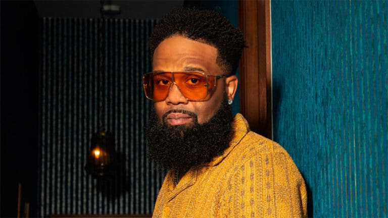 Blanco Brown delivers emotionally charged ballad ‘I’ll Never’