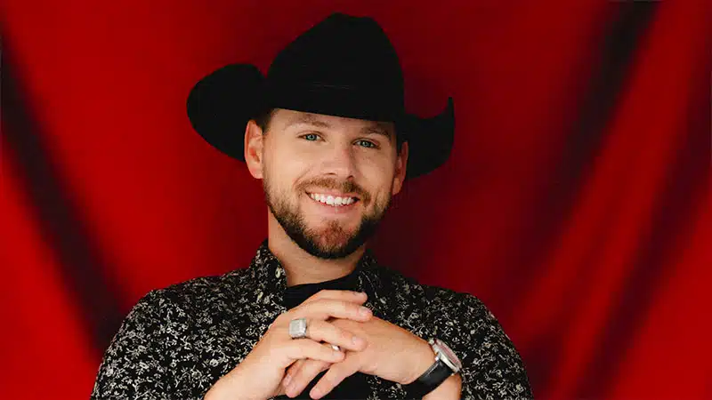 Brett Kissel releasing four-part ‘The Compass Project’