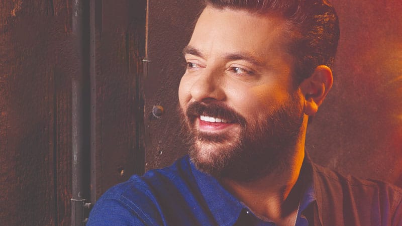 Chris Young releases two-pack single