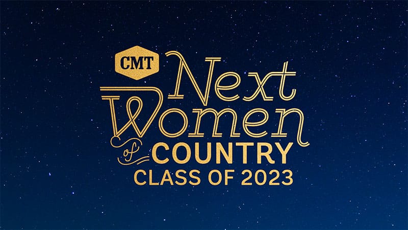 CMT announces Next Women of Country July showcase