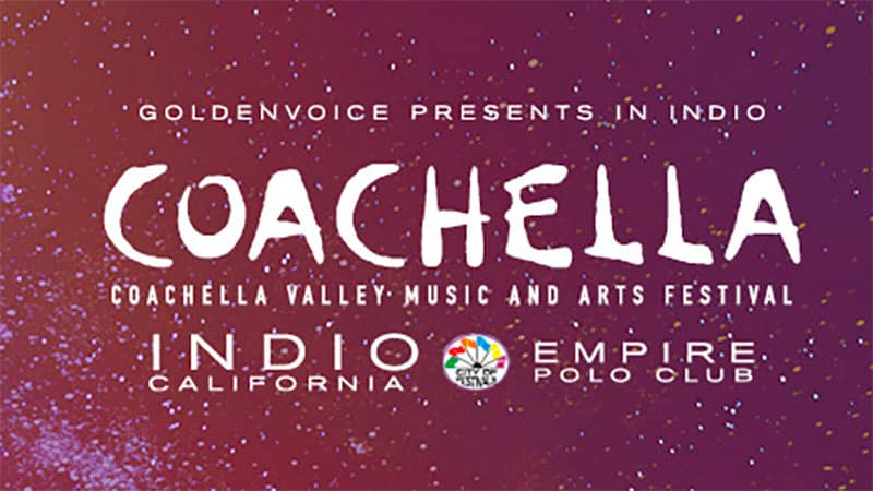 Coachella announces 2023 lineup