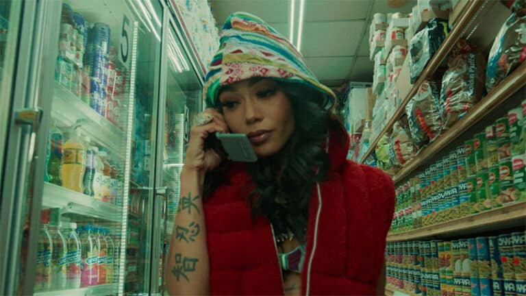 Coi Leray releases ‘Players’ DJ Smallz 732 Jersey Club Remix video