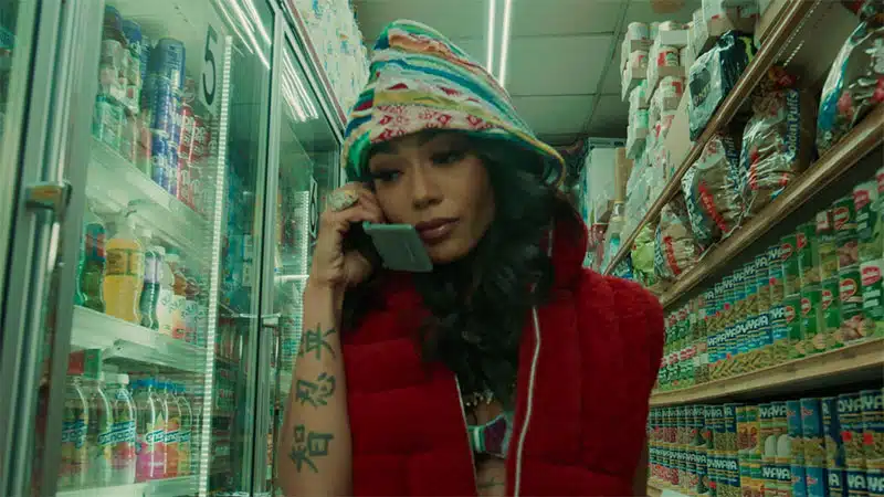 Coi Leray releases ‘Players’ DJ Smallz 732 Jersey Club Remix video