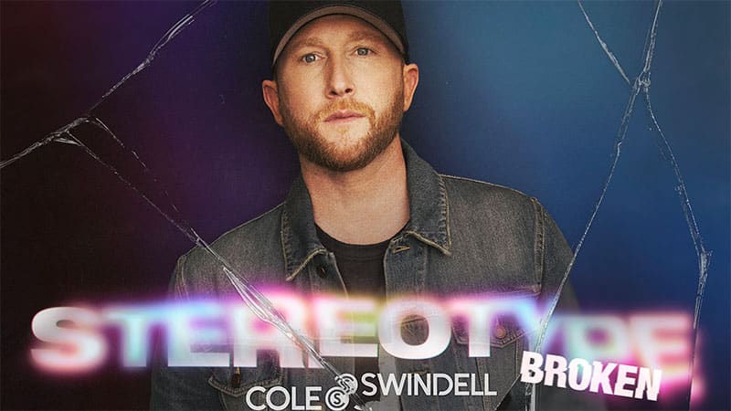 Cole Swindell releases ‘Drinkaby’