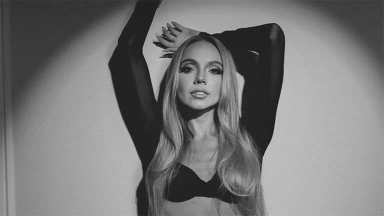 Danielle Bradbery plots first-ever headlining tour