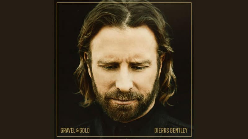 Dierks Bentley announces 10th studio album