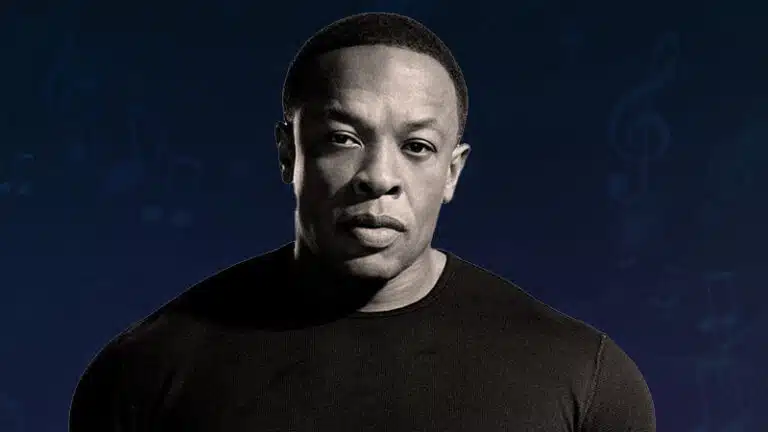 Dr Dre reportedly selling catalog assets