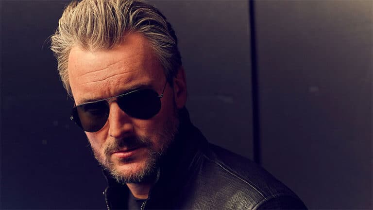 Eric Church announces all-star Outsiders Revival Tour