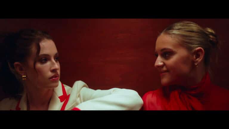 Fletcher shares ‘Better Version’ video featuring Kelsea Ballerini