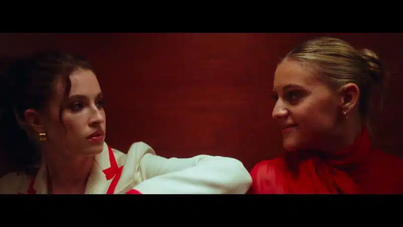 Fletcher shares ‘Better Version’ video featuring Kelsea Ballerini