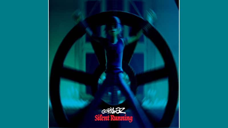 Gorillaz release ‘Silent Running’