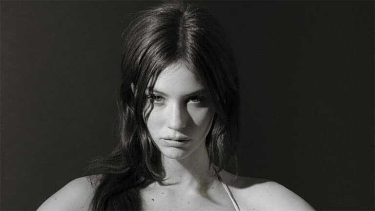 Gracie Abrams announces final Australian tour dates