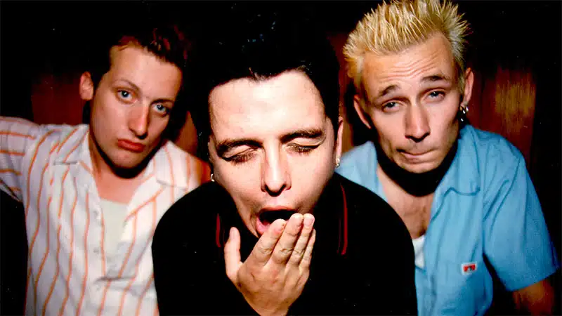 Green Day drops Elvis Costello cover