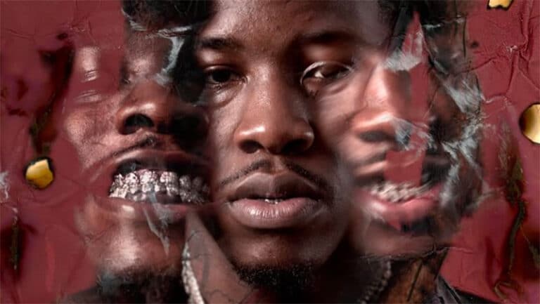 Hotboii releases ‘Blinded By Death’ deluxe edition