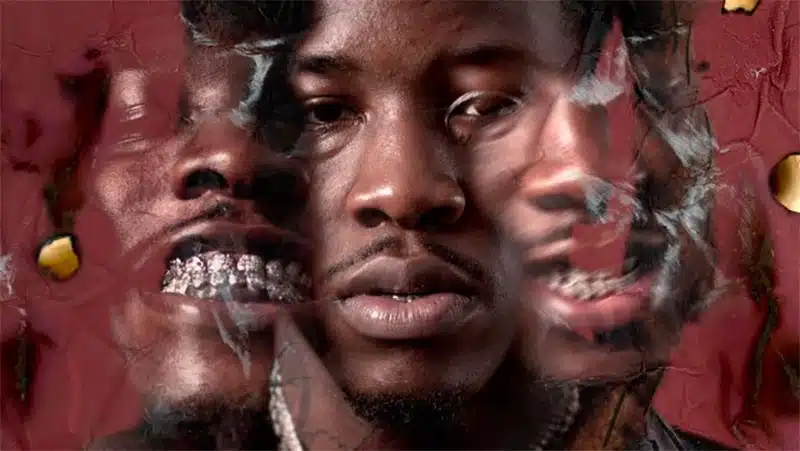 Hotboii releases ‘Blinded By Death’ deluxe edition