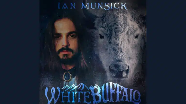 Ian Munsick announces 18 track sophomore album