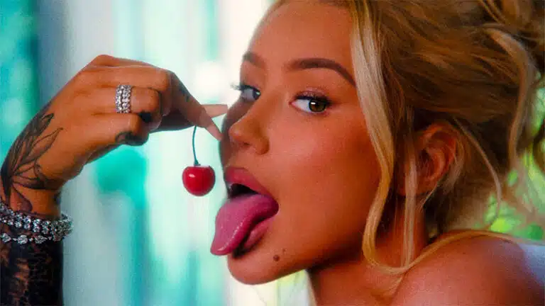 Iggy Azalea launches OnlyFans profile