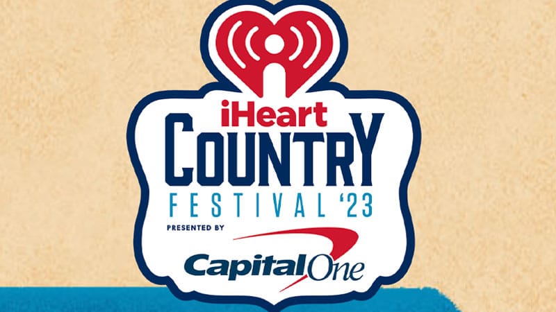 2023 iHeartCountry Festival viewing experience hitting cinemas