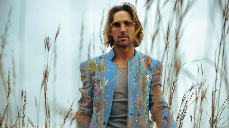 Jake Owen release ‘My Boots Miss Yours’