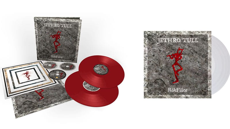 Jethro Tull announces 23rd studio album