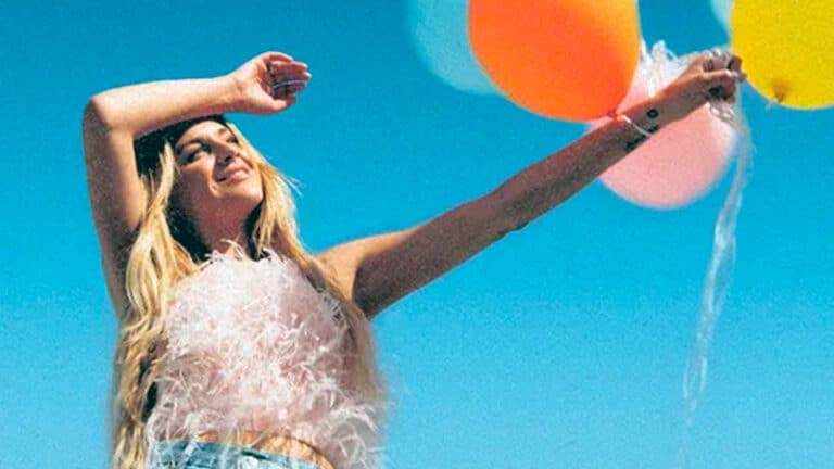 Kelsea Ballerini announces 2023 Heartfirst Tour dates