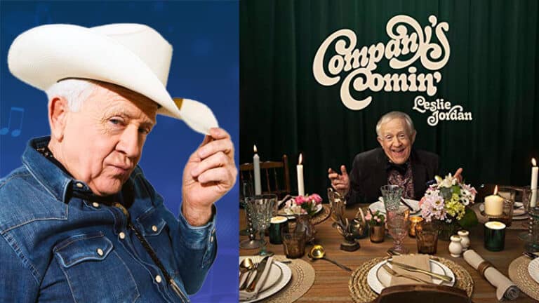 All-star Leslie Jordan tribute concert announced