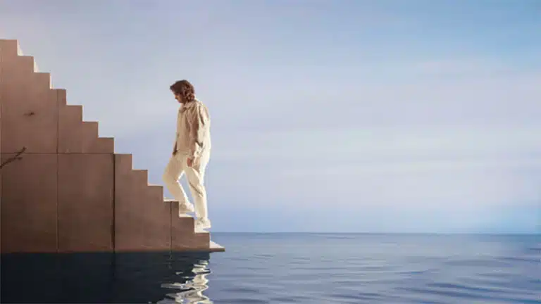 Lewis Capaldi scores fourth UK No 1