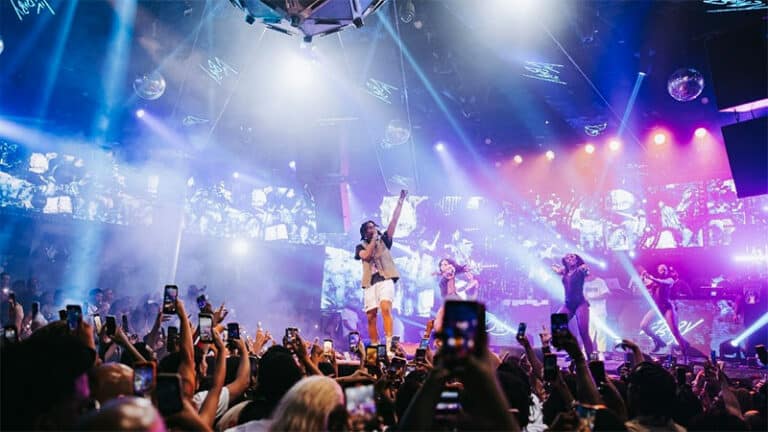 Roddy Ricch, 2 Chainz, Lil Baby headlining two February weekends at Drai’s Nightclub