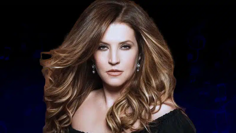 Lisa Marie Presley dies at 54