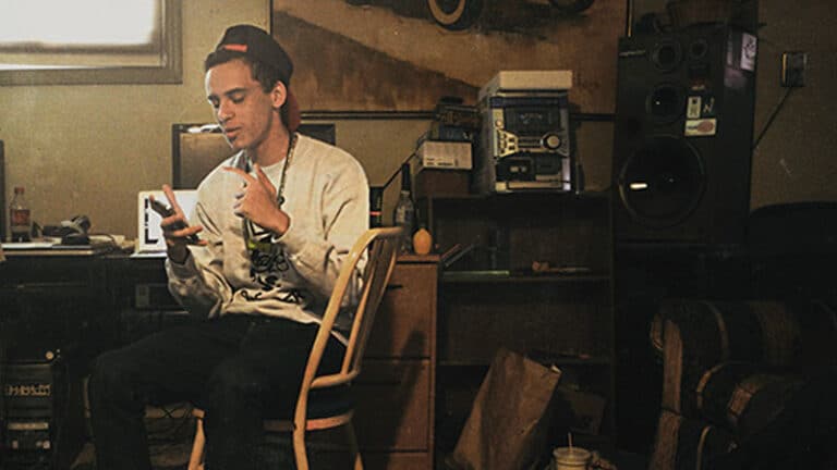 Logic announces debut independent album ‘College Park’