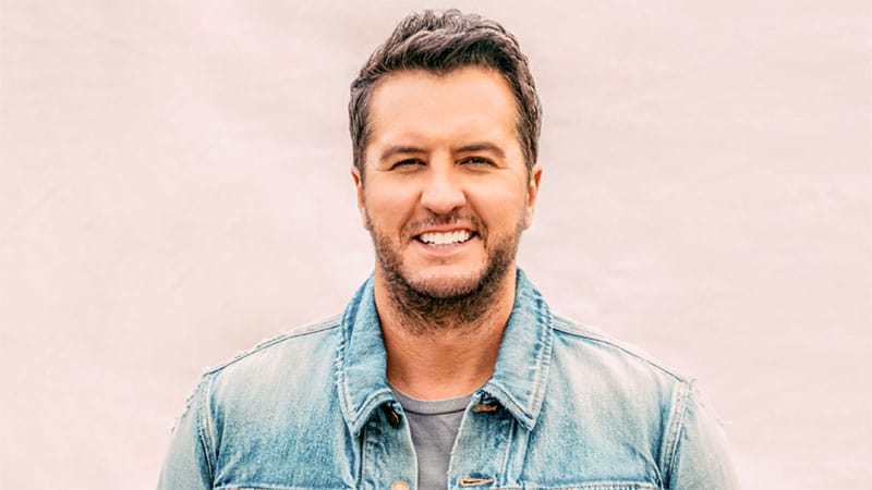Luke Bryan releases ‘But I Got a Beer in My Hand’ video