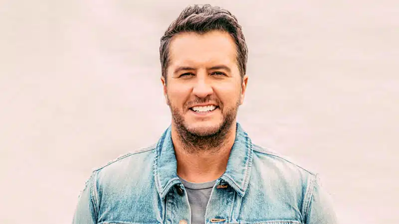 Luke Bryan unveils 2023 Farm Tour