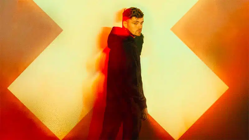 Martin Garrix returns to Amsterdam after four years