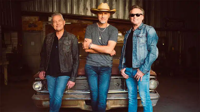 McBride & The Ride return with ‘Marlboros & Avon’
