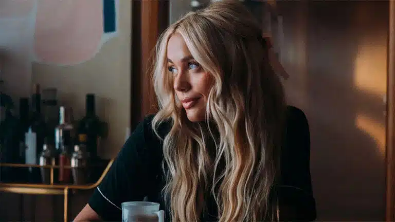 Megan Moroney drops ‘Tennessee Orange’ video