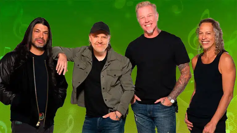 Metallica releases M72 World Tour single-day tickets